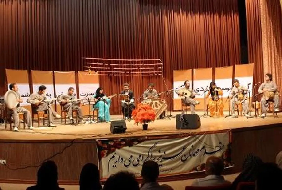 اخبار آرشیوی