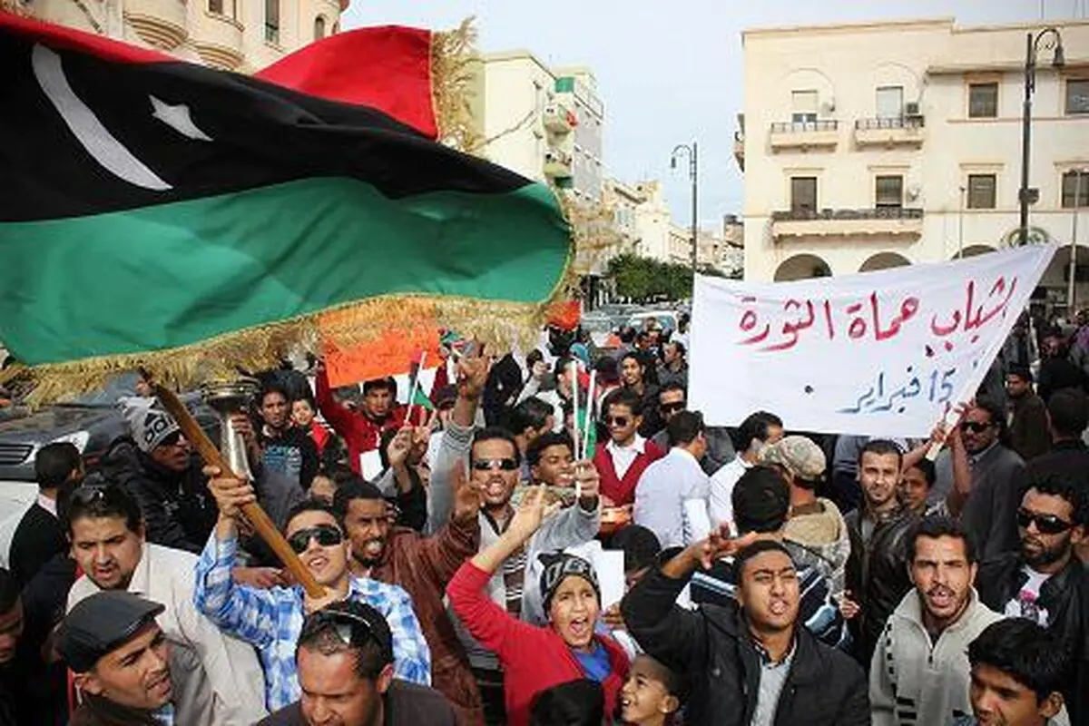اخبار آرشیوی
