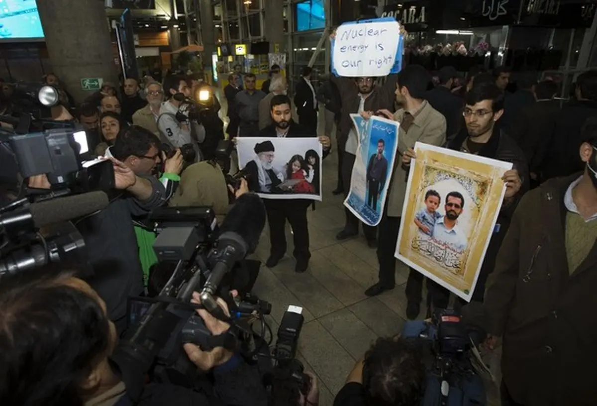 اخبار آرشیوی