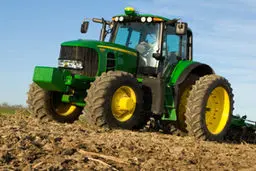 تسهیلات برای نوسازی ماشین آلات کشاورزی