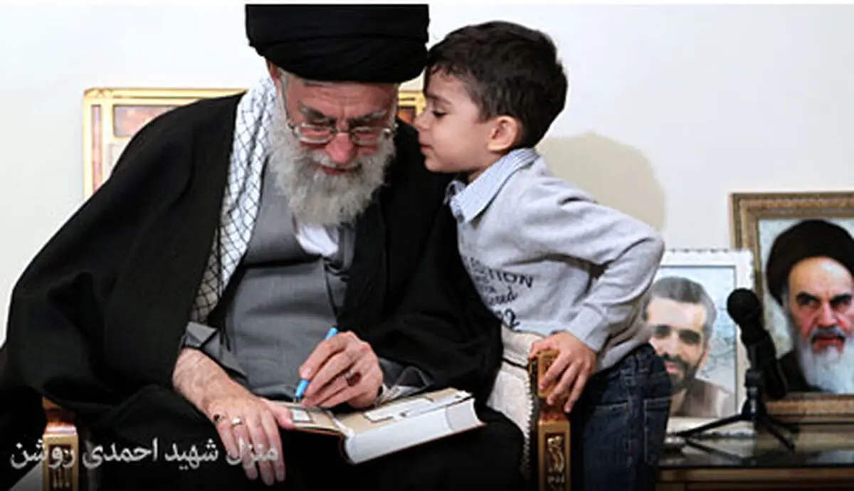 نامه‌ی ۳۳۳ نفر از دانش‌آموختگان دانشگاه صنعتی شریف به رهبر معظم انقلاب
