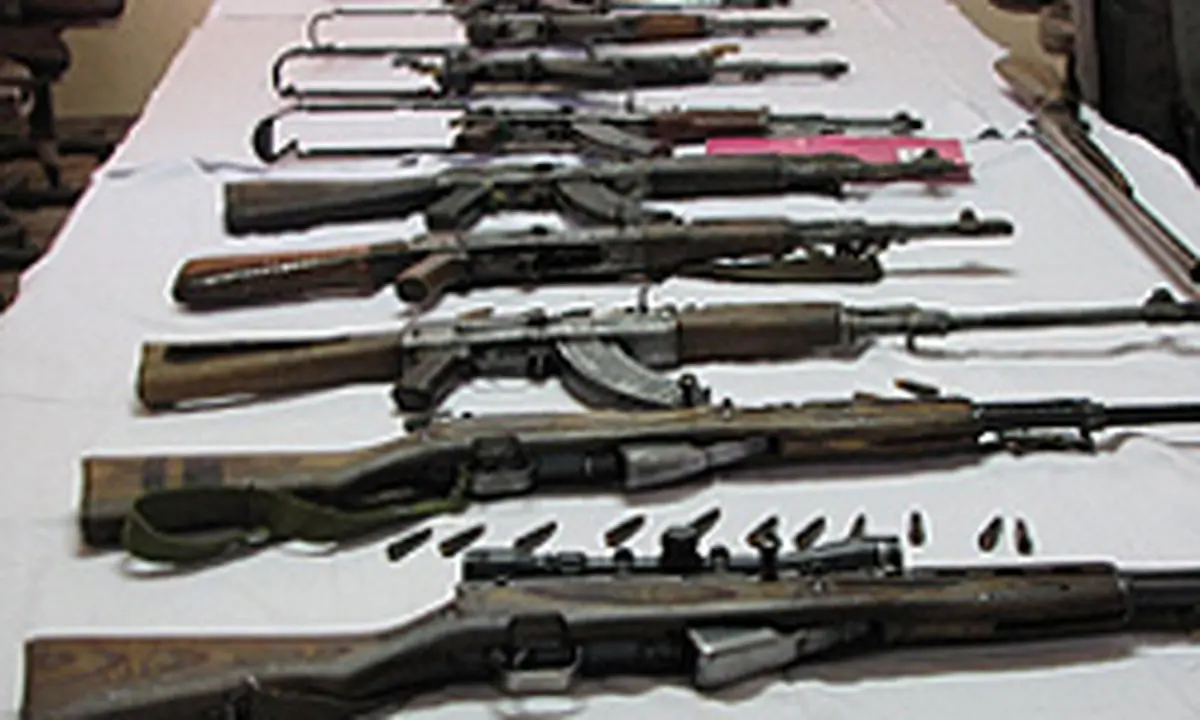 اخبار آرشیوی