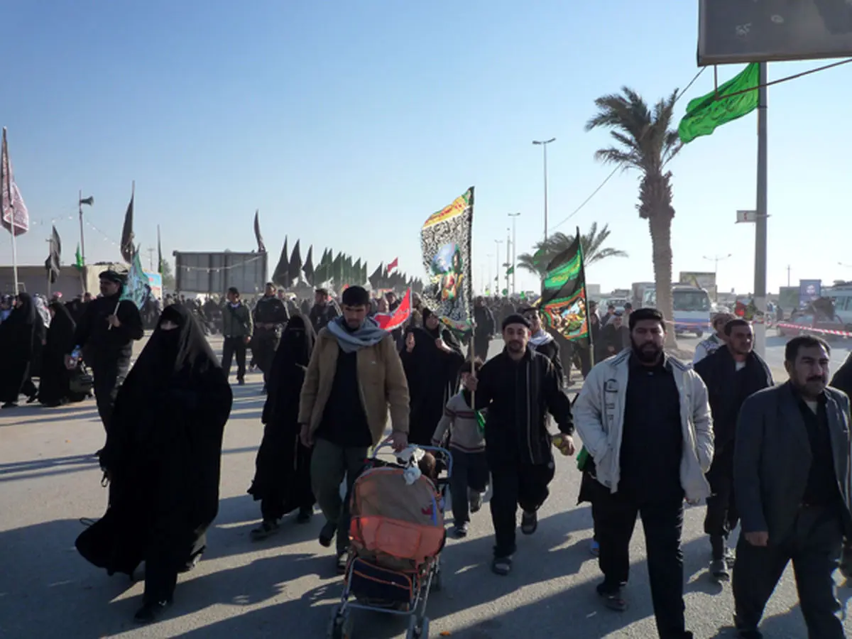 اخبار آرشیوی