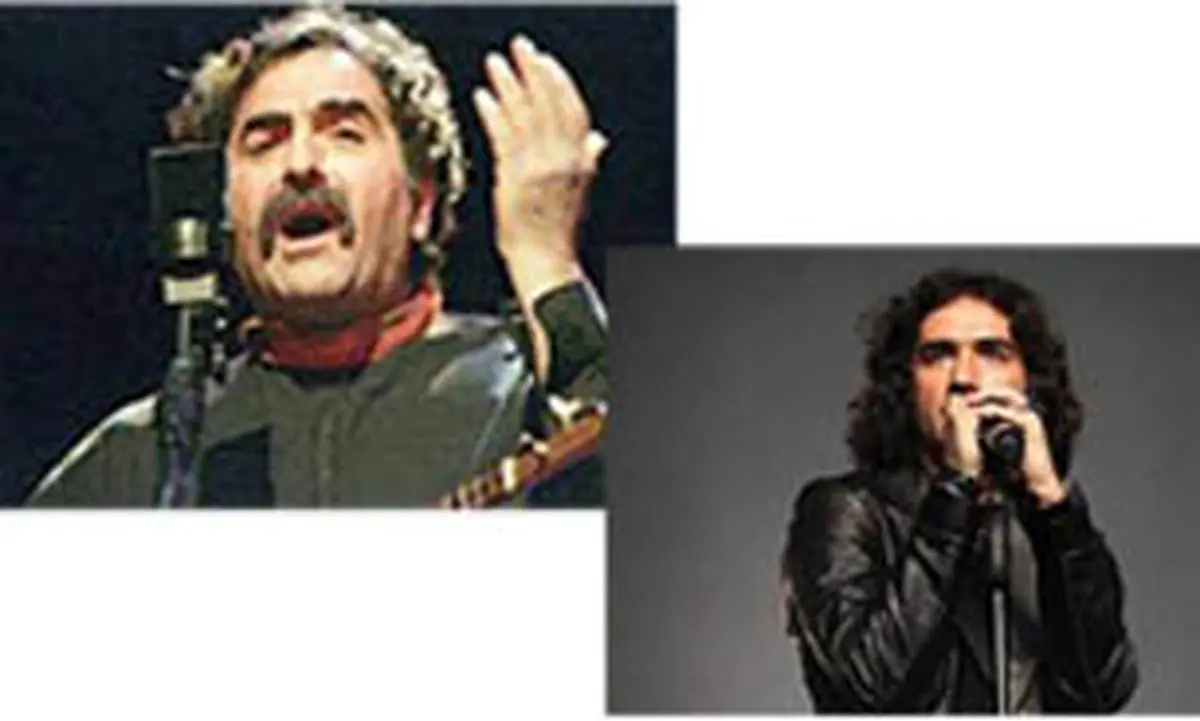 اخبار آرشیوی