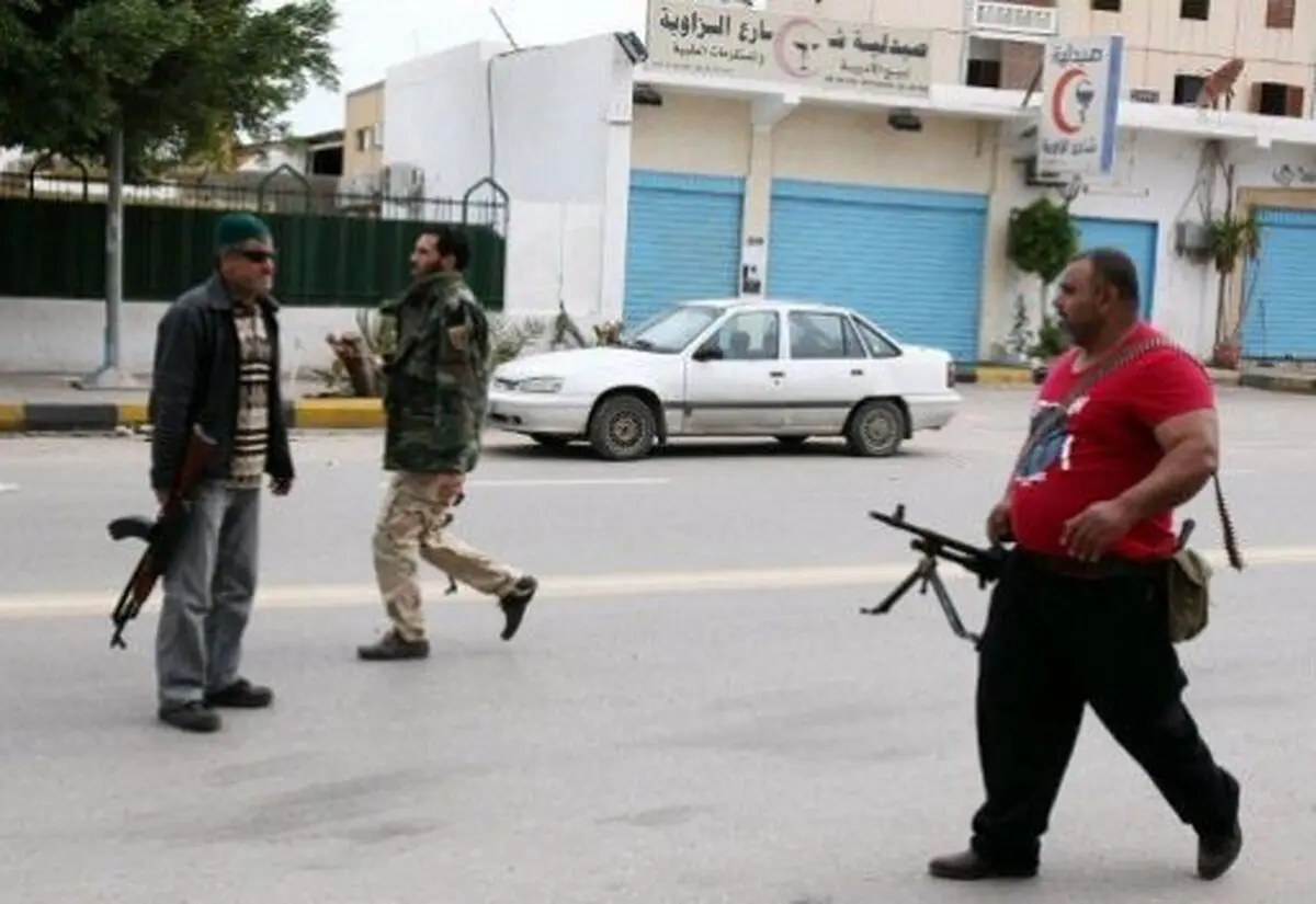 اخبار آرشیوی
