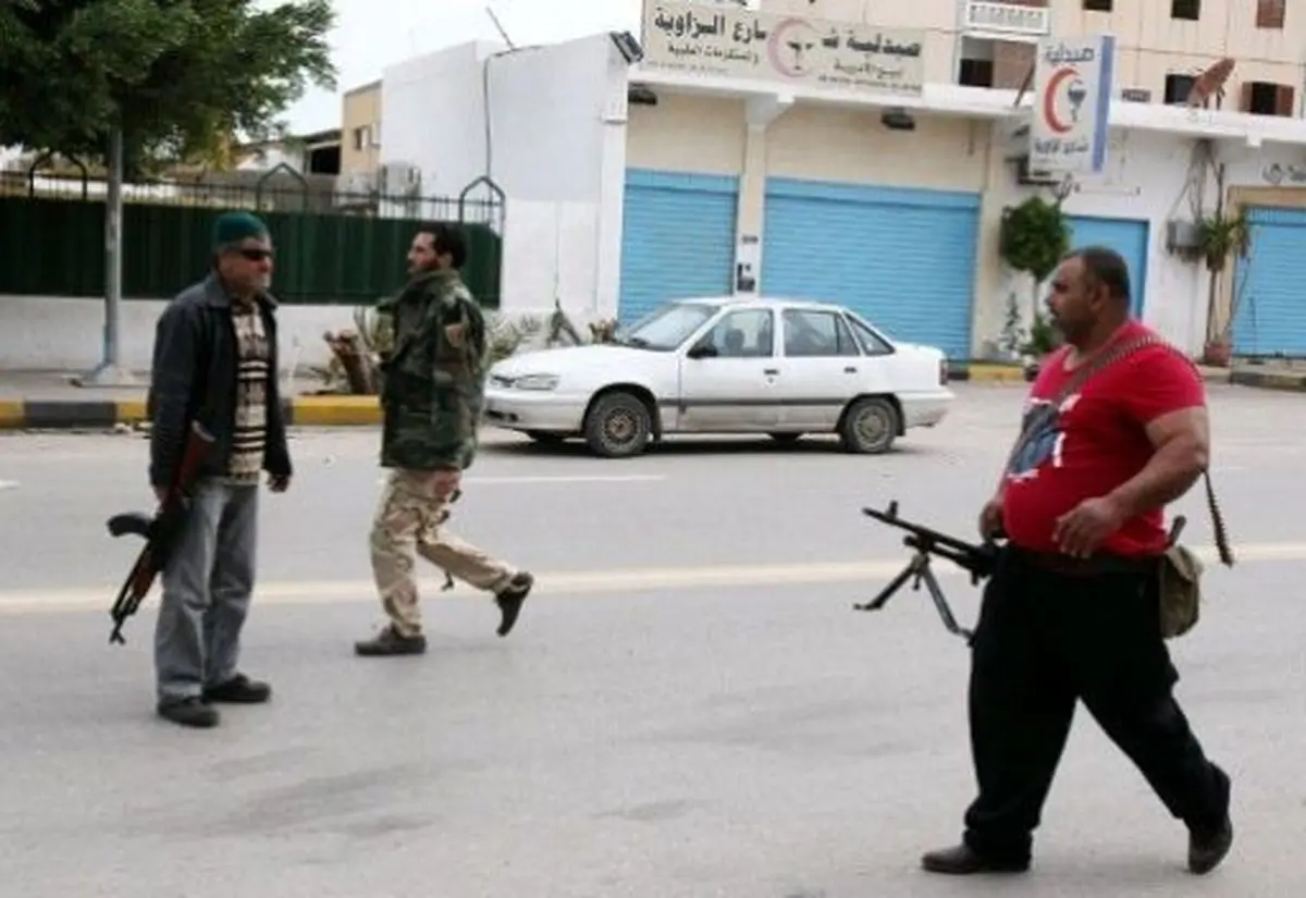 اخبار آرشیوی