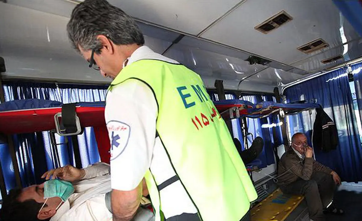 اخبار آرشیوی