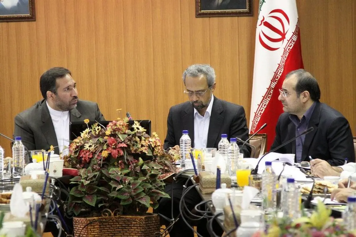 اخبار آرشیوی