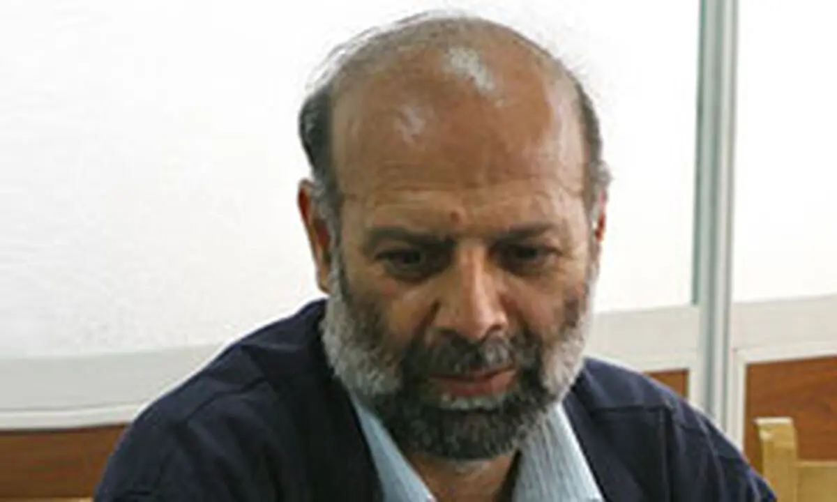 خانه کارگز قطعاً لیست انتخاباتی می‌دهد