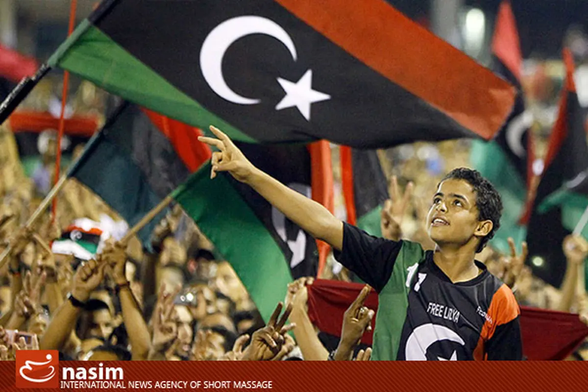 اخبار آرشیوی