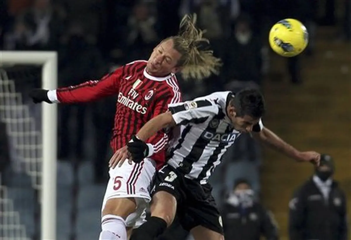 اخبار آرشیوی