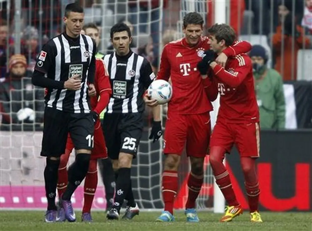 اخبار آرشیوی