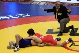 عملکرد موفق آزادکاران ایران در روزهای نخست رقابت‌های بین‌المللی کشتی