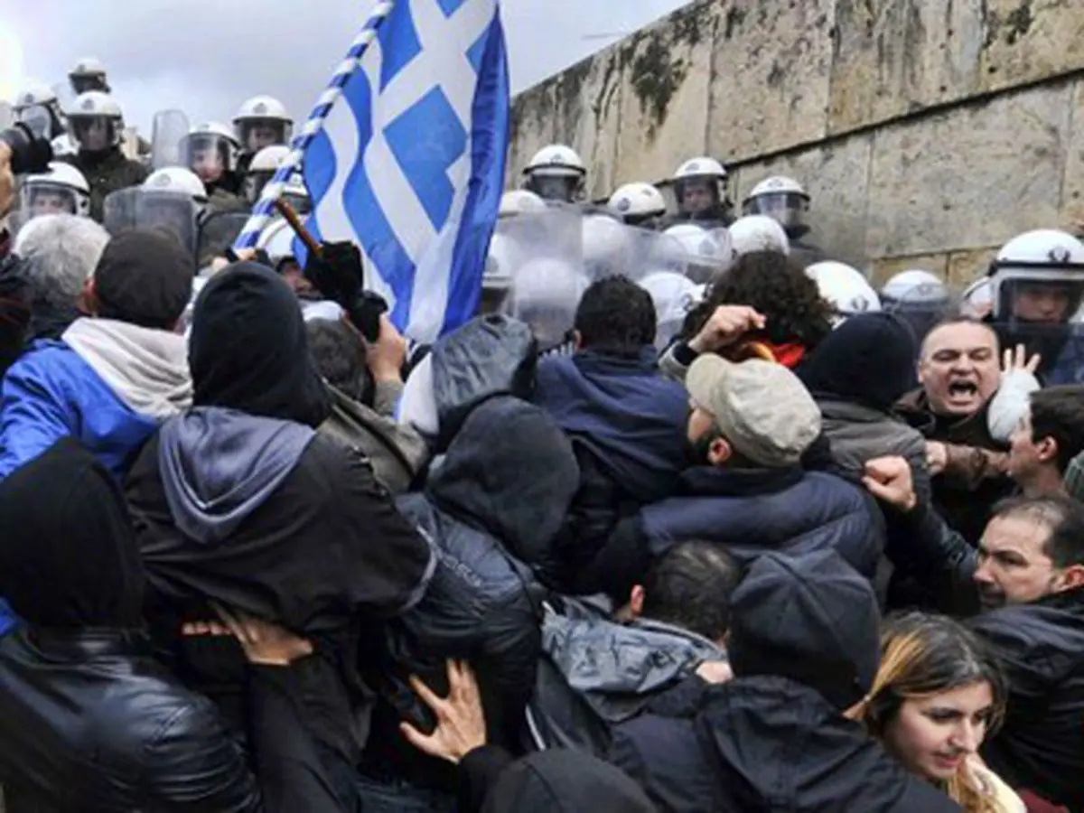 اخبار آرشیوی