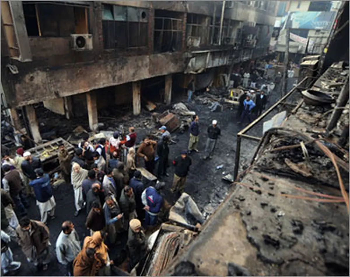 اخبار آرشیوی