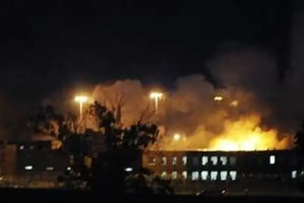 اخبار آرشیوی