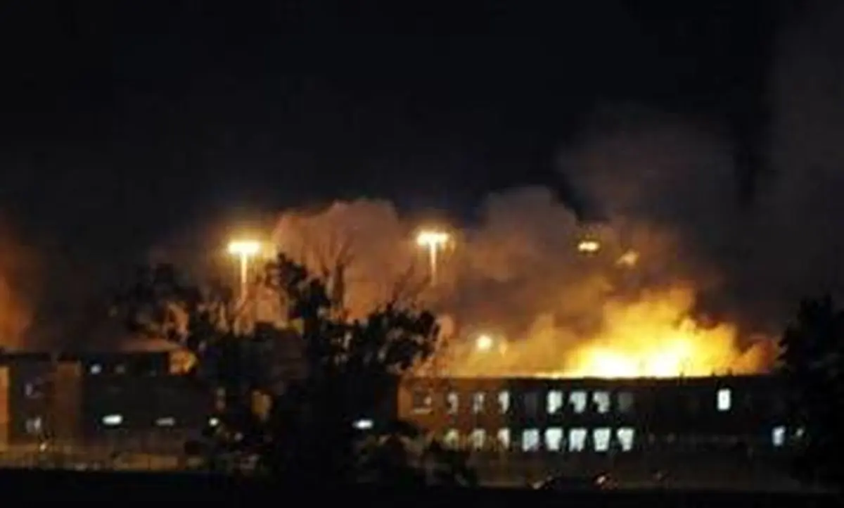 اخبار آرشیوی