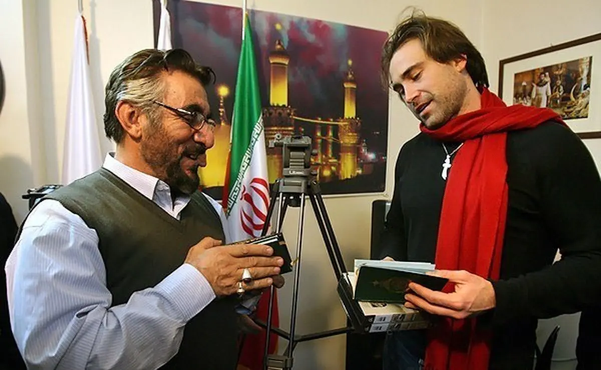 اخبار آرشیوی