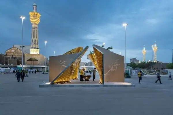 بعد از زیارت حرم امام رضا در مشهد، کجا برم؟