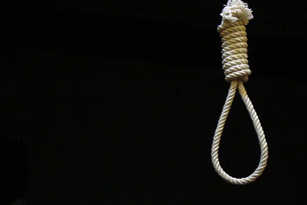 اعدام عاملین مسمومیت الکلی
