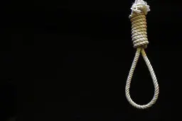 اعدام عاملین مسمومیت الکلی