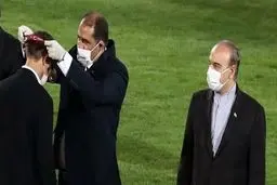 اظهارات باورنکردنی و ساختارشکنانه مدیرعامل سابق پرسپولیس