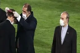 اظهارات باورنکردنی و ساختارشکنانه مدیرعامل سابق پرسپولیس