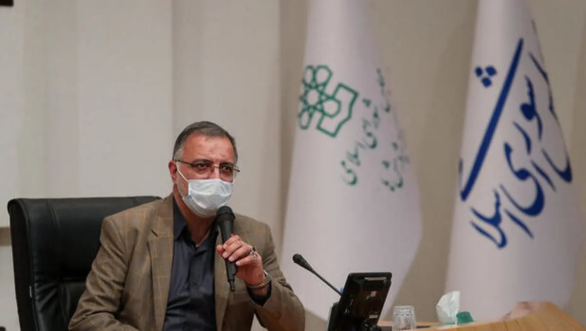 مجلس قائل به شفافیت است
