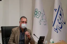 مجلس قائل به شفافیت است