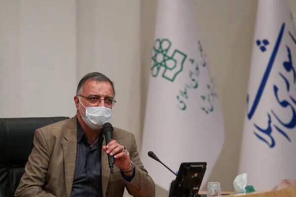 مجلس قائل به شفافیت است