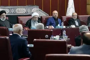 دلیل حملات اخیر به مجمع تشخیص مصلحت نظام چیست؟