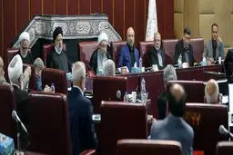 طرح «شفافیت قوای سه گانه» تایید شد