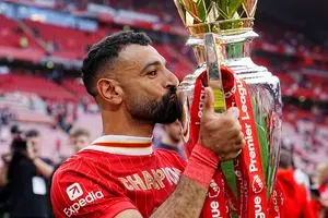 محمد صلاح و فینال‌ها؛ روایتی از افت‌وخیز در لحظات بزرگ