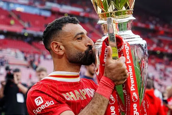 محمد صلاح و فینال‌ها؛ روایتی از افت‌وخیز در لحظات بزرگ