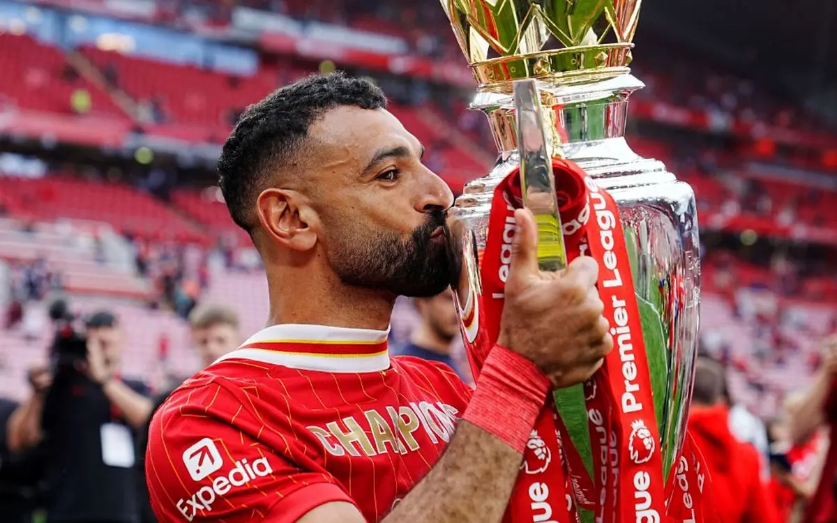 محمد صلاح و فینال‌ها؛ روایتی از افت‌وخیز در لحظات بزرگ