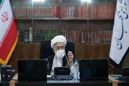  آیت‌الله جنتی: جمهوری اسلامی در مسیر انتقال پیام اسلام به جهان پیشرو بوده است 