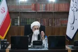  آیت‌الله جنتی: جمهوری اسلامی در مسیر انتقال پیام اسلام به جهان پیشرو بوده است 