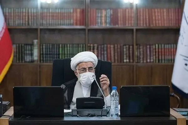  آیت‌الله جنتی: جمهوری اسلامی در مسیر انتقال پیام اسلام به جهان پیشرو بوده است 