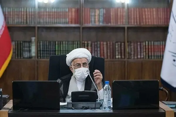  آیت‌الله جنتی: جمهوری اسلامی در مسیر انتقال پیام اسلام به جهان پیشرو بوده است 