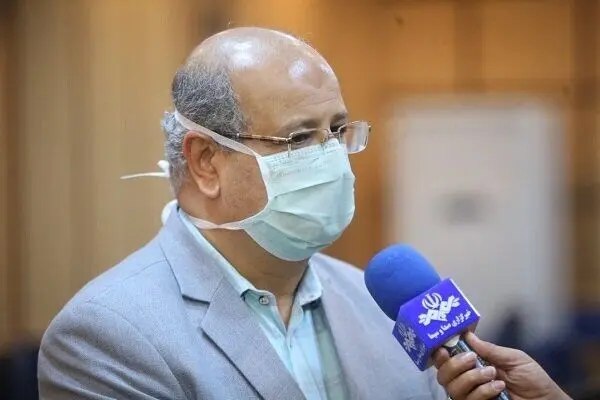 کاهش ۷۹ درصدی مرگ های کرونایی در تهران 