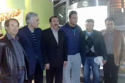اخبار آرشیوی
