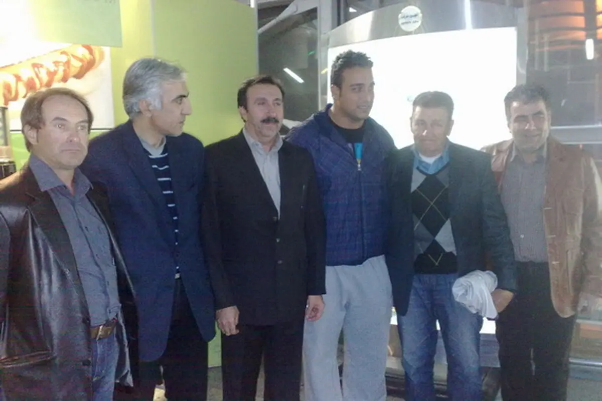 اخبار آرشیوی