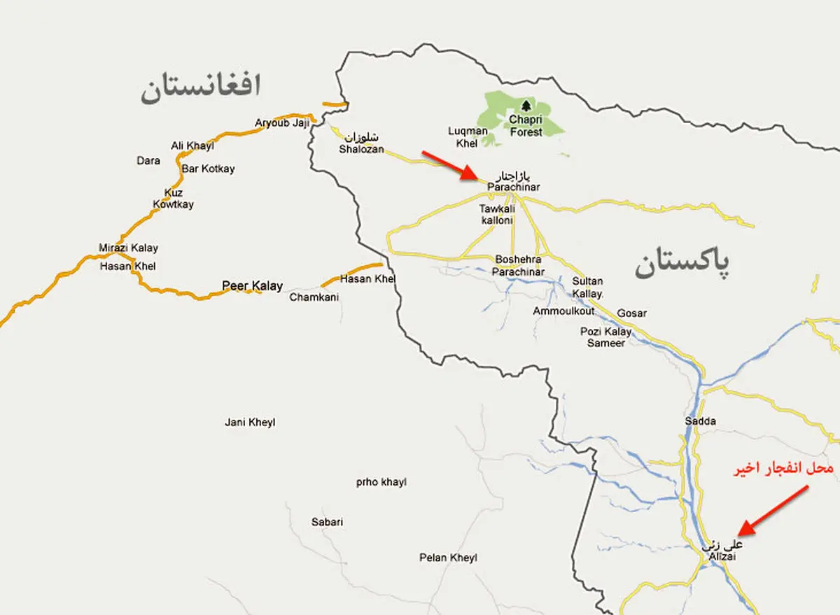 اخبار آرشیوی