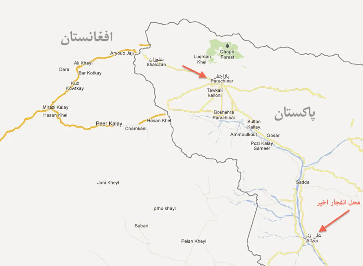 اخبار آرشیوی