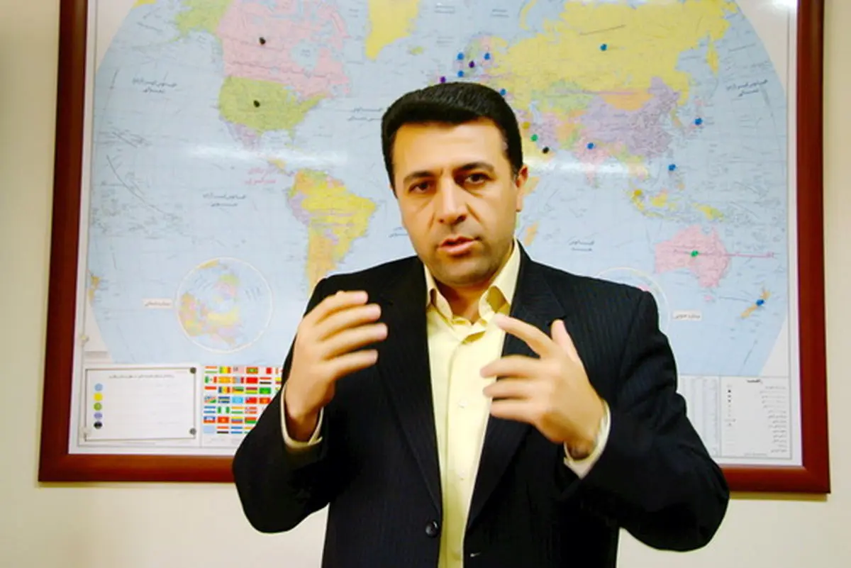 اخبار آرشیوی