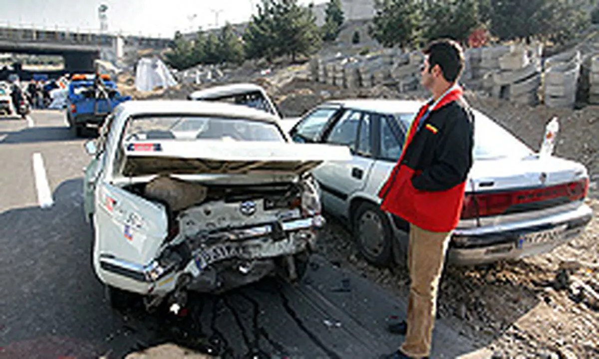 اخبار آرشیوی