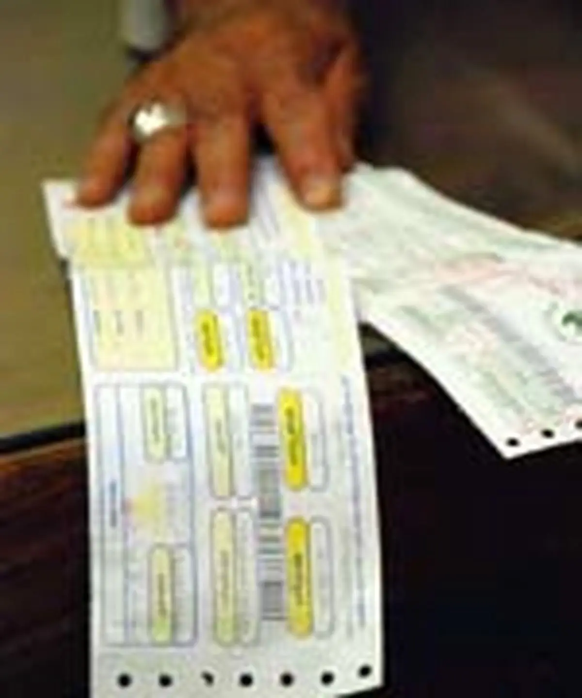 اخبار آرشیوی