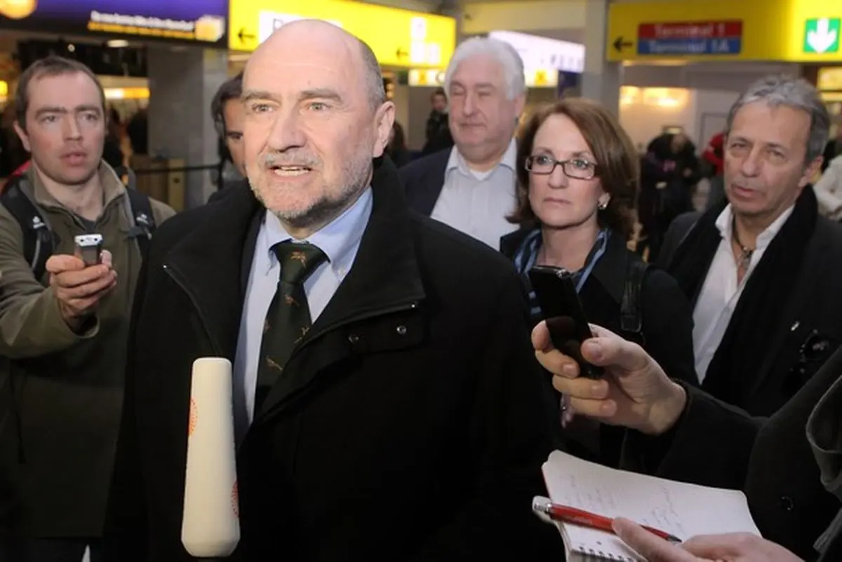 اخبار آرشیوی