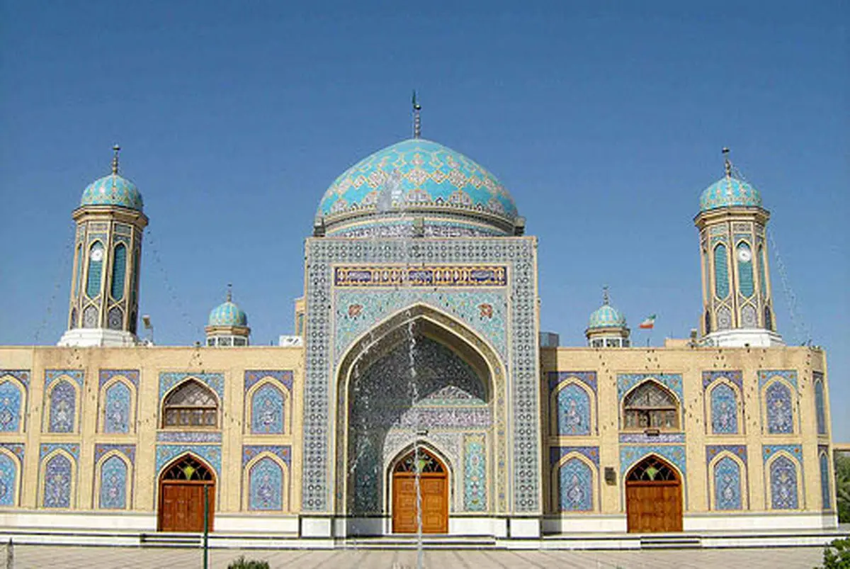 اخبار آرشیوی