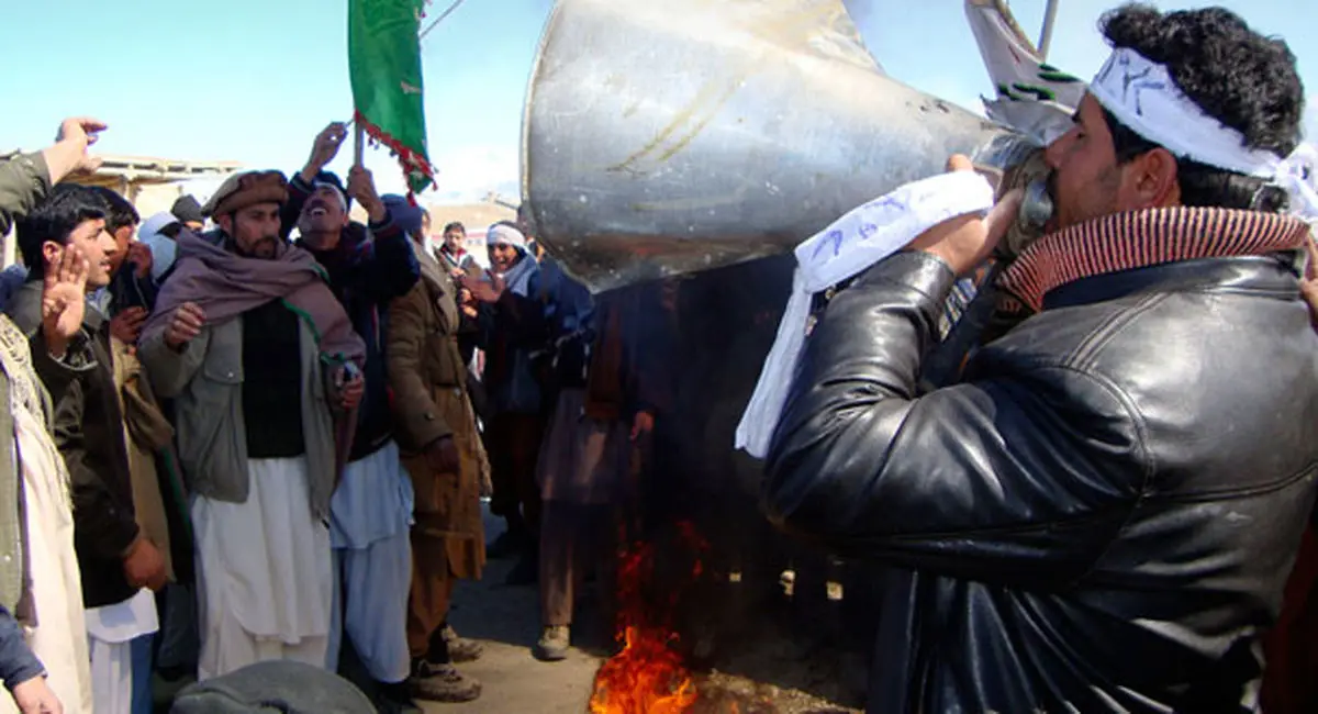 اخبار آرشیوی